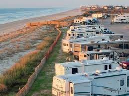 Maybe you would like to learn more about one of these? Galveston Com Dellanera Rv Park Galveston Tx