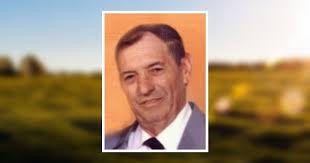 Elton Hardy Obituary 2008