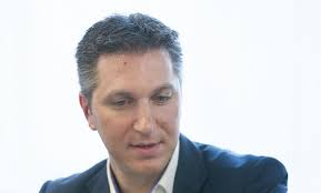 Amaya CEO David Baazov takes indefinite, paid leave of absence