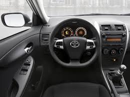Maybe you would like to learn more about one of these? Toyota Corolla 2010 Picture 31 Of 37