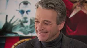 Ron Appel, The Voice of Science