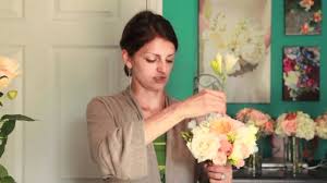 No matter what you decide, you'll definitely need a few key items to get started. How To Make Your Own Wedding Bouquet Youtube
