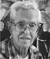 Virgil Goode Obituary (1929