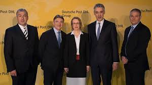 Dhl germany is one of the major couriers in germany, it's also the most international company in the world. Deutsche Post Wikiwand