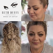 Beth Duffy MUA