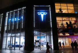 Maybe you would like to learn more about one of these? O PuternicÄ FirmÄ De InvestiÅ£ii Se AsteaptÄ Ca AcÅ£iunile Tesla SÄ AtingÄ 3000 De Dolari PanÄ In 2025