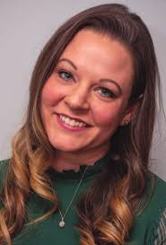 As the 2023 YAC delegate election deadline nears, young adults should  contact their Lodge secretaries Courtney Koenig, a former