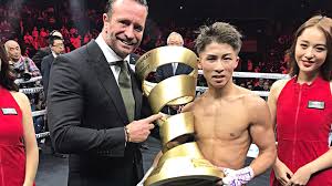 This is the official fan page of nonito filipino flash donaire jr. Boxing Results Nayoa Inoue Outscores Nonito Donaire In A 12 Round Thriller Boxing News