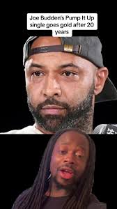 White Boy Joe Budden Pump It Up