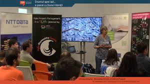 Dacă omul spiritual merge ferm pe cale, cu modelul cristic în minte şi inimă, va lua aceste atacuri ca pe nişte teste, din ce în ce mai uşor de trecut, pe măsură ce elimină seminţele suferinţei din biocâmp. Drumul Spre Iad E Pavat Cu Bune IntenÈii Simona Bonghez Managing Director Colors In Projects Youtube