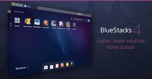 Everything You Need To Know About The New Bluestacks 4 User Interface