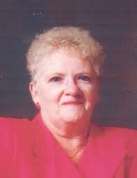 Obituary for Patricia Mae (Kirk) Wade