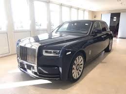 2021 Rolls Royce Phantom For Sale In Tunis Tunisia Rolls Royce Phantom Swb 2021