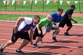24 cyclists (8 teams of 3) from 8 nations are expected to compete. Pontiac To Receive National Honor From Special Olympics High School Sports Pantagraph Com