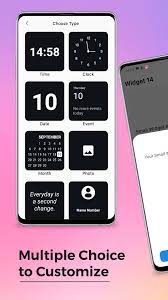 Add apps, shortcuts & widgets to your home screens; Widgets Ios 14 For Android Apk Download