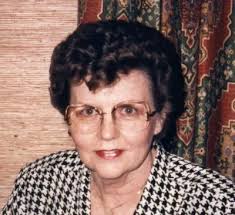 Obituary information for Barbara Jean Newman