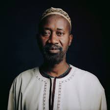 Portraits & Stories — Preserving The Legacy