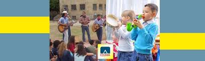 En ocasiones crean pequeños grupos o bandos. Juegos Musicales Para Ninos Actividades Con Musica