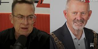 The Southland Tribune; Edition #269