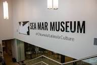 Sea Mar Museum of Chicano/a Latino/a Culture | Historic Places ...