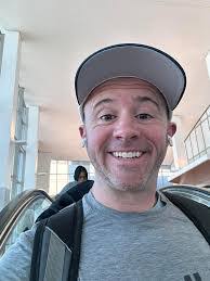 Kirby Cummings's Instagram, Twitter & Facebook