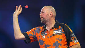 Van barneveld will face michael smith in last eight at. Barney Ist Back Darts Ikone Van Barneveld Plant Comeback Sport Mix Sportnews Bz