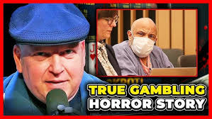 Ed Golden joins Gill Alexander