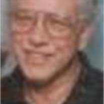 John "Frank" Shinevarre Obituary