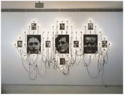 Christian boltanski, one of france's top contemporary artists whose multimedia works explored the meaning of mortality and memory, haunted by his family history of the holocaust, has died aged 76. Christian Boltanski Influence To Presentation Georgina Mccann