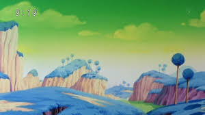 Dragon ball z episodes and its movies 1 to 13, were dubbed in hindi. Dragon Ball Namek Wallpaper 198 Dragon Ball Z Piccolo It Is The Home Planet Of The Nameless Namekian And Dende Along With Other Namekians Lue Danley