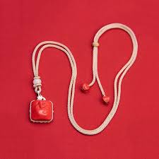 Buddha-Stein-Halsketten-Design