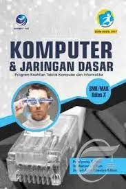 Buku Komputer Dan Jaringan Dasar Pdf Ilmusosial Id