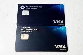 Pick and choose from a gallery of 200+ awesome designs and flaunt it all the way! Chase Sapphire Reserve 2019 Review Jeffsetter Travel