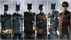 Arkham asylum was the greatest superhero game of all time. Batman Arkham Origins Dlc Detailed