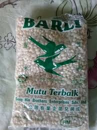 Cara buat air lift paling gampang. Resepi Air Barli