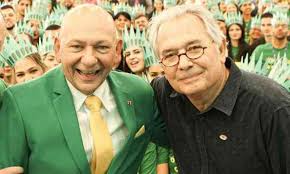 De acordo com a colunista mônica bérgamo, da folha de s. Morre De Covid 19 Consultor De Marketing De Luciano Hang Nacional Estado De Minas