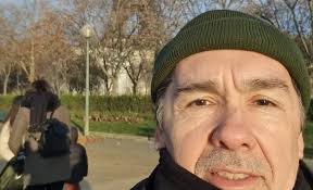 Paul Quiroga's Instagram, Twitter & Facebook