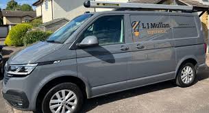 Electrician in Banbury