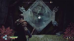 Please check out my other videos :) just a quick note that you will need to acquire 500 gems in order to do this, to unlock the secret shop . How To Unlock Hidden Chamber Doors In God Of War