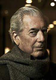 Mario Vargas Llosa