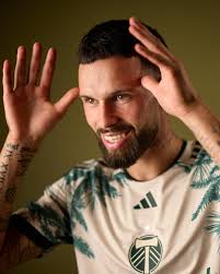 Portland Timbers added a new photo.