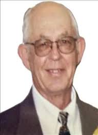 Obituary information for L.D. Farnsworth