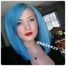 Pin On My 2014 Hair Rainbow