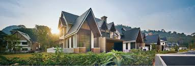 Setia eco templer is a leasehold mixed housing estate located in templer park, rawang. Living By The Forest At Setia Eco Templer Edgeprop My