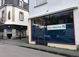 Ploermel L Epineux Sujet De L Epicerie Coccimarket Le Ploermelais