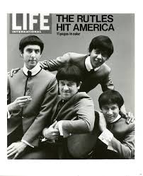 THE RUTLES - ALL YOU NEED IS CASH - 1978- THREE ORIGINAL PHOTOS, 24-PAGE  BOOKLET | eBay