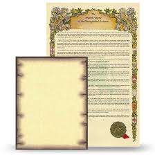 After the 1700s these mc/macs simply became the. Mc Grane Name Meaning Family History Family Crest Coats Of Arms