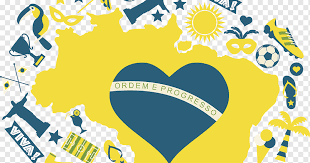 Please wait while your url is generating. Adhesivo De Pared De La Seleccion Nacional De Futbol De Brasil Fondo Brasil Texto Corazon Logo Png Pngwing