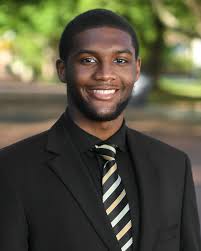 USM Undergraduate Zack Wallace Earns Prestigious National Recognition for  Research