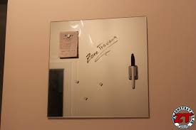 Tuto Installer Un Miroir Mural Miroir Mural Miroir Mural